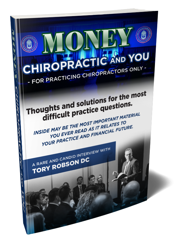 MoneyChiroYouBook3D 1