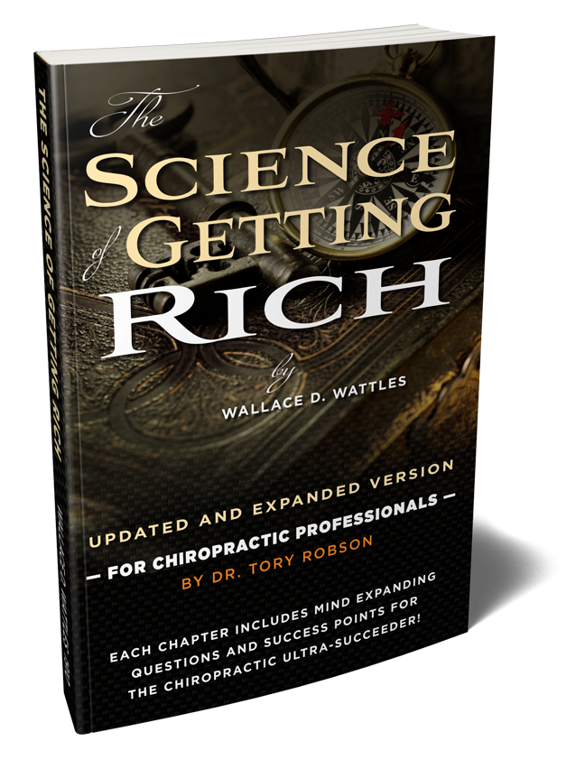 ScienceGettingRichBook3D 1