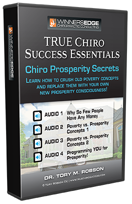 WEChiroSuccess3DSMALL262ChiroProsperitySecrets
