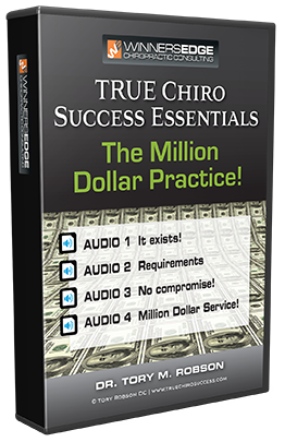 WEChiroSuccess3DSMALL262MillionDollarPractice