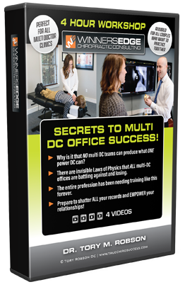 WEChiroSuccess3D MULTIDC SMALL