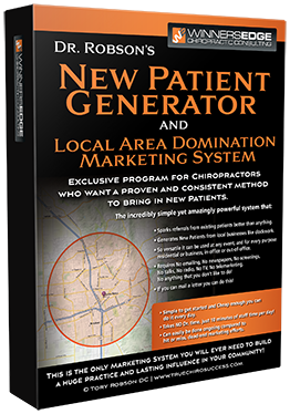 WE PRODUCTS 262NewPatientGenerator