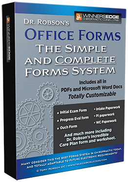 WE PRODUCTS 262OfficeForms