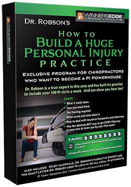 WE PRODUCTS 262PersonalInjuryPractice