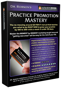 WE PRODUCTS 262PracticePromotionMastery