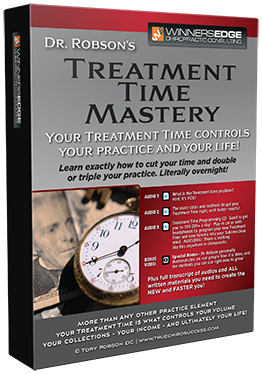 WE PRODUCTS 262TreatmentTimeMastery