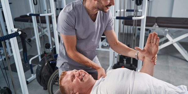 How to Build a High-Performance Chiropractic Practice