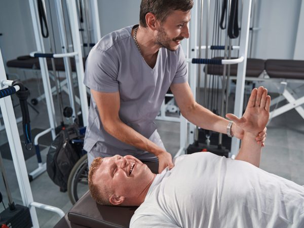How to Build a High-Performance Chiropractic Practice