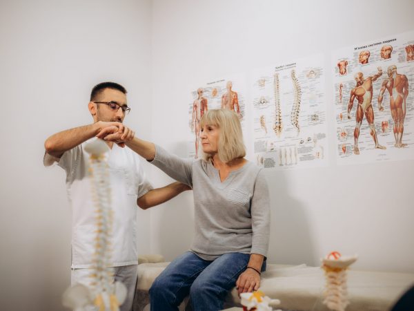 How to Build a Thriving Chiropractic Practice