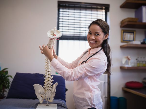 How to Harness Power to Achieve Your Goals as a Chiropractor