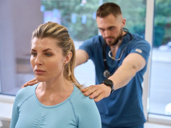 How to Improve Chiropractic Treatment Time Without Rushing Patients