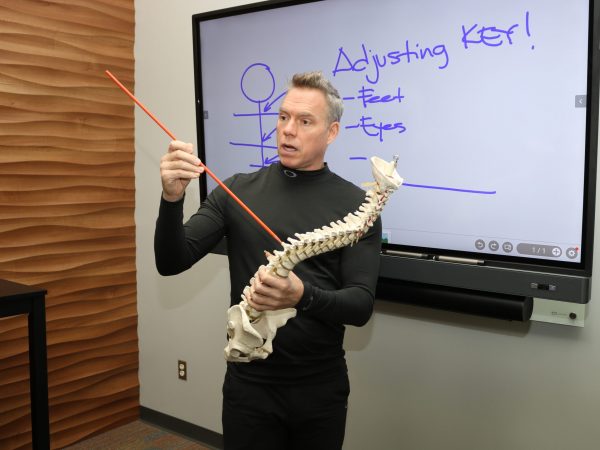 z adjust